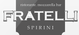 Ресторан FRATELLI SPIRINI